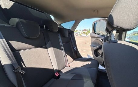 Ford Focus III, 2012 год, 763 000 рублей, 15 фотография