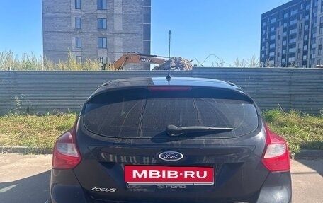 Ford Focus III, 2012 год, 763 000 рублей, 2 фотография