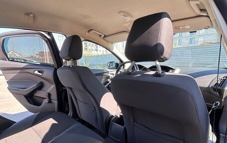 Ford Focus III, 2012 год, 763 000 рублей, 16 фотография