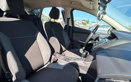 Ford Focus III, 2012 год, 763 000 рублей, 18 фотография