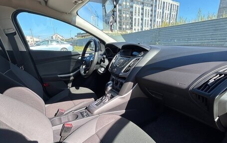 Ford Focus III, 2012 год, 763 000 рублей, 17 фотография