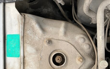 Nissan Sunny B15, 2002 год, 225 000 рублей, 13 фотография