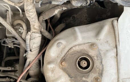 Nissan Sunny B15, 2002 год, 225 000 рублей, 11 фотография
