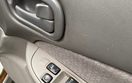 Nissan Sunny B15, 2002 год, 225 000 рублей, 19 фотография