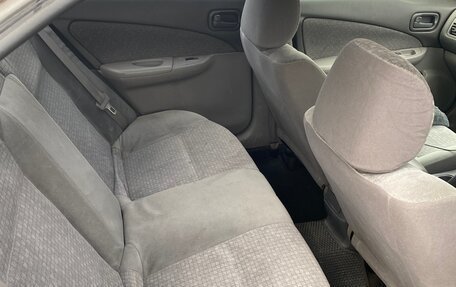 Nissan Sunny B15, 2002 год, 225 000 рублей, 24 фотография