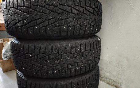 Land Rover Freelander II рестайлинг 2, 2012 год, 1 580 000 рублей, 11 фотография