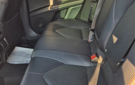 Toyota Camry, 2021 год, 3 880 000 рублей, 13 фотография