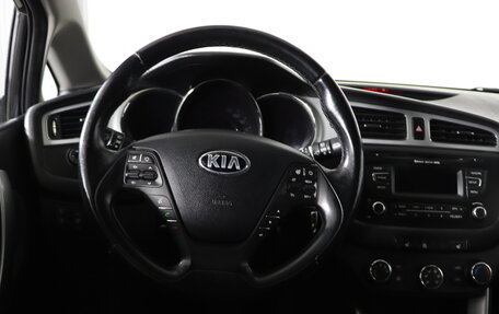 KIA cee'd III, 2013 год, 929 990 рублей, 10 фотография