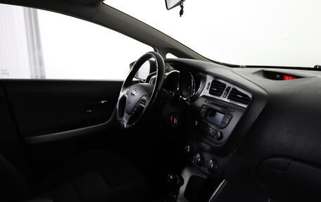 KIA cee'd III, 2013 год, 929 990 рублей, 14 фотография
