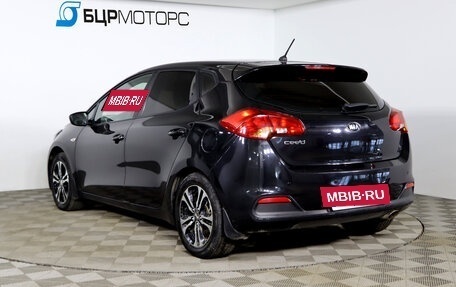 KIA cee'd III, 2013 год, 929 990 рублей, 7 фотография