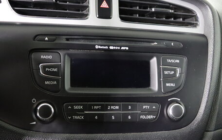 KIA cee'd III, 2013 год, 929 990 рублей, 18 фотография