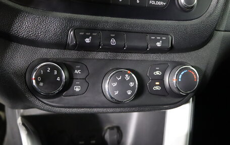 KIA cee'd III, 2013 год, 929 990 рублей, 19 фотография