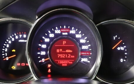 KIA cee'd III, 2013 год, 929 990 рублей, 17 фотография