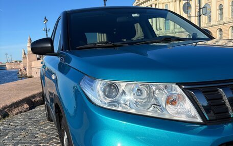 Suzuki Vitara II рестайлинг, 2019 год, 2 000 000 рублей, 2 фотография