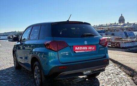 Suzuki Vitara II рестайлинг, 2019 год, 2 000 000 рублей, 5 фотография