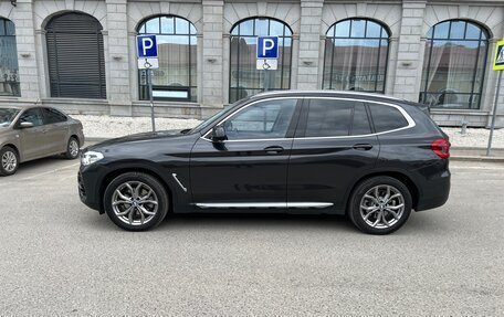 BMW X3, 2019 год, 3 990 000 рублей, 3 фотография