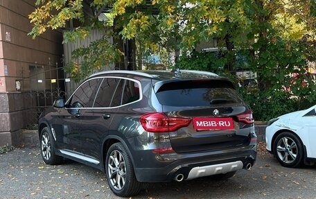 BMW X3, 2019 год, 3 990 000 рублей, 7 фотография