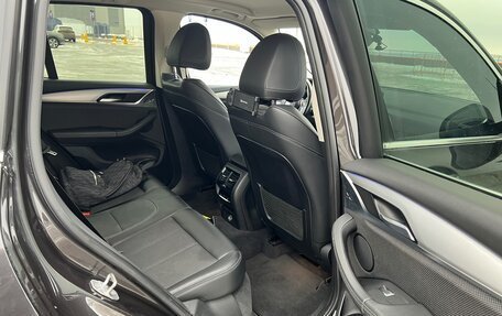 BMW X3, 2019 год, 3 990 000 рублей, 13 фотография