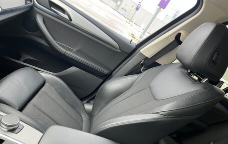 BMW X3, 2019 год, 3 990 000 рублей, 11 фотография