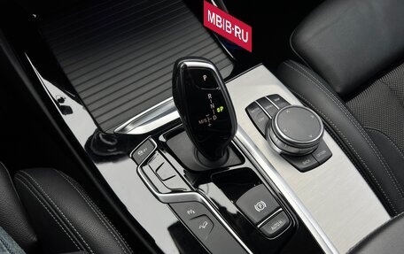 BMW X3, 2019 год, 3 990 000 рублей, 15 фотография