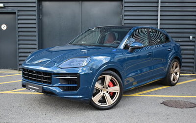 Porsche Cayenne III, 2023 год, 17 500 000 рублей, 1 фотография
