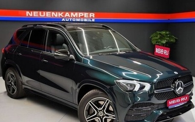 Mercedes-Benz GLE, 2021 год, 6 959 900 рублей, 1 фотография