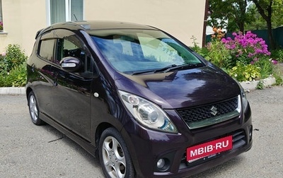Suzuki Cervo V, 2008 год, 480 000 рублей, 1 фотография