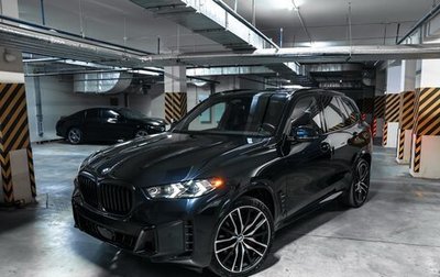 BMW X5, 2023 год, 11 200 000 рублей, 1 фотография