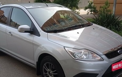 Ford Focus II рестайлинг, 2011 год, 820 000 рублей, 1 фотография