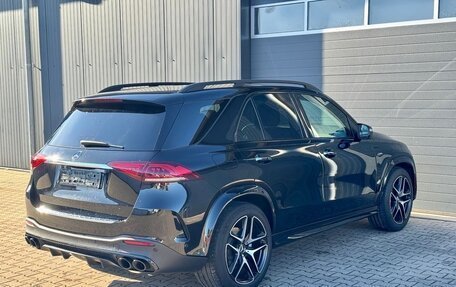 Mercedes-Benz GLE AMG, 2022 год, 7 100 000 рублей, 3 фотография