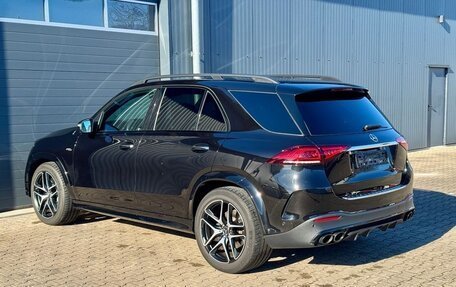 Mercedes-Benz GLE AMG, 2022 год, 7 100 000 рублей, 5 фотография
