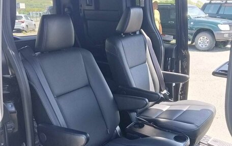 Toyota Esquire I, 2021 год, 2 500 000 рублей, 4 фотография