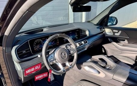 Mercedes-Benz GLE AMG, 2022 год, 7 100 000 рублей, 7 фотография