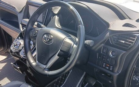Toyota Esquire I, 2021 год, 2 500 000 рублей, 16 фотография