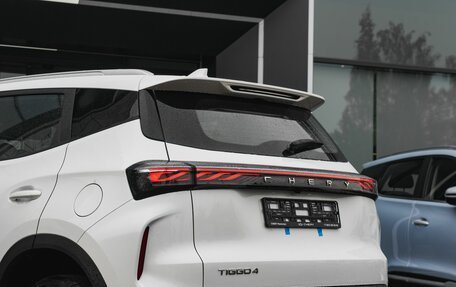 Chery Tiggo 4 I рестайлинг, 2025 год, 2 078 900 рублей, 11 фотография