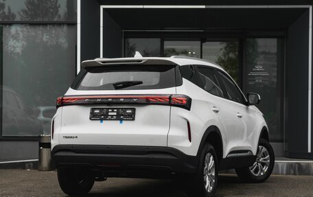 Chery Tiggo 4 I рестайлинг, 2025 год, 2 078 900 рублей, 8 фотография