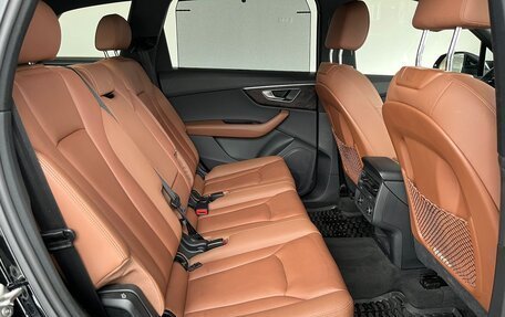 Audi Q7, 2021 год, 5 300 000 рублей, 10 фотография