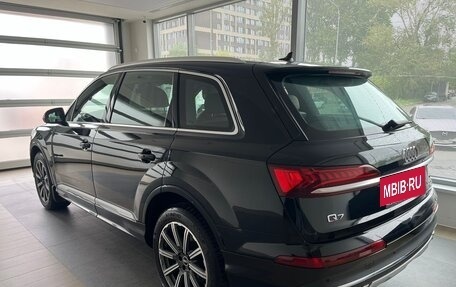 Audi Q7, 2021 год, 5 300 000 рублей, 6 фотография