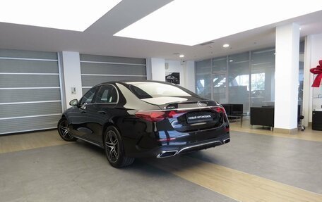 Mercedes-Benz E-Класс, 2025 год, 9 980 000 рублей, 4 фотография
