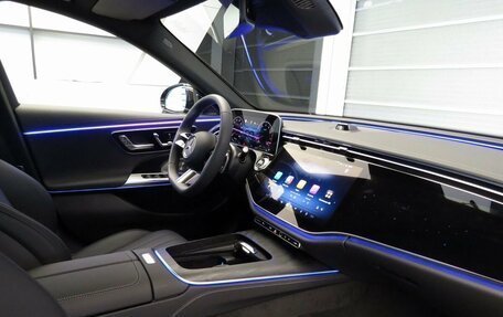 Mercedes-Benz E-Класс, 2025 год, 9 980 000 рублей, 5 фотография