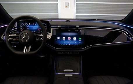 Mercedes-Benz E-Класс, 2025 год, 9 980 000 рублей, 6 фотография