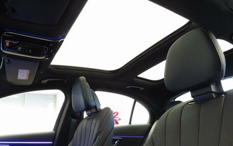 Mercedes-Benz E-Класс, 2025 год, 9 980 000 рублей, 8 фотография
