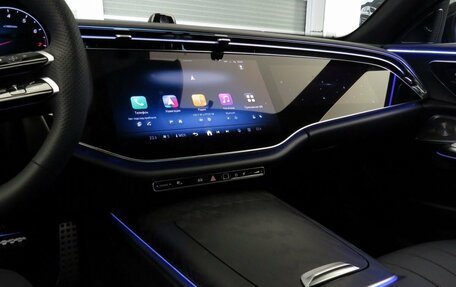 Mercedes-Benz E-Класс, 2025 год, 9 980 000 рублей, 12 фотография