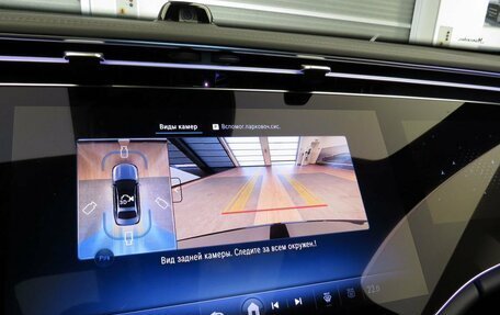 Mercedes-Benz E-Класс, 2025 год, 9 980 000 рублей, 14 фотография