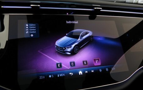 Mercedes-Benz E-Класс, 2025 год, 9 980 000 рублей, 25 фотография