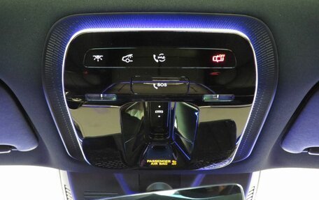 Mercedes-Benz E-Класс, 2025 год, 9 980 000 рублей, 26 фотография