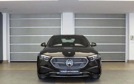 Mercedes-Benz E-Класс, 2025 год, 9 980 000 рублей, 27 фотография