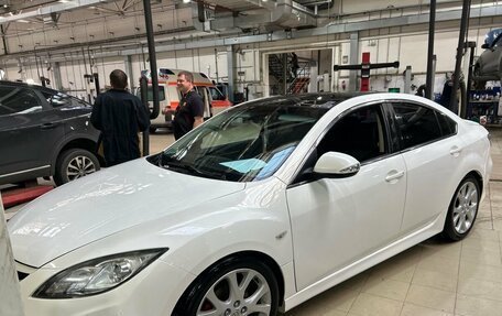 Mazda 6, 2011 год, 640 000 рублей, 2 фотография