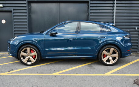 Porsche Cayenne III, 2023 год, 17 500 000 рублей, 4 фотография