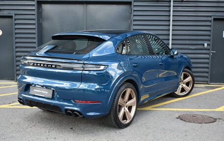 Porsche Cayenne III, 2023 год, 17 500 000 рублей, 3 фотография